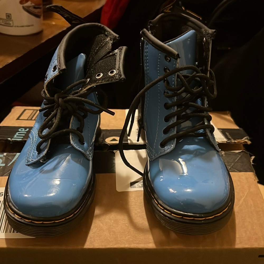 Toddler girls boots